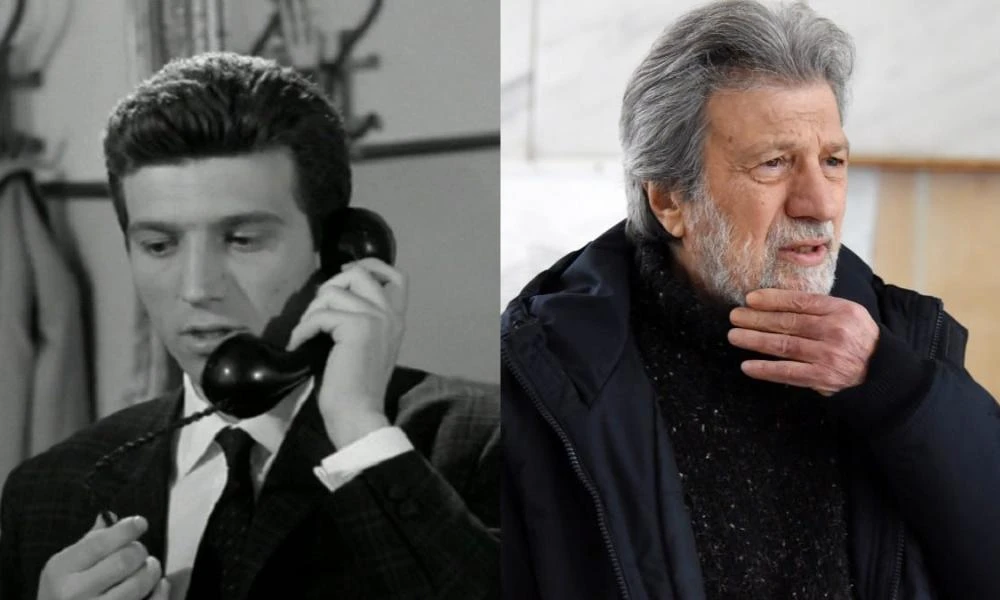 Έφυγε από τη ζωή ο μεγάλος ηθοποιός, Γιάννης Φέρτης